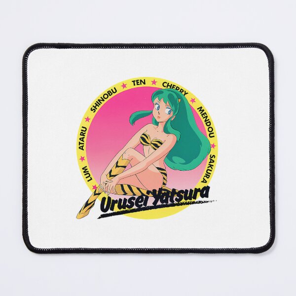 Item preview, 19 Urusei Yatsura designed and sold by amexanat1.