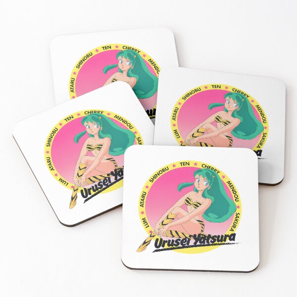 Item preview, 19 Urusei Yatsura designed and sold by amexanat1.