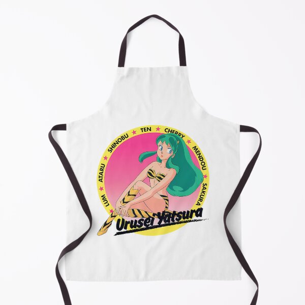 Item preview, 19 Urusei Yatsura designed and sold by amexanat1.