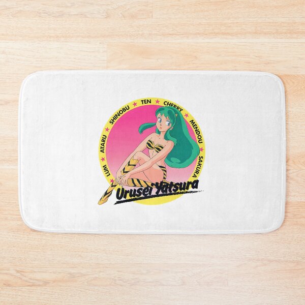 Item preview, 19 Urusei Yatsura designed and sold by amexanat1.