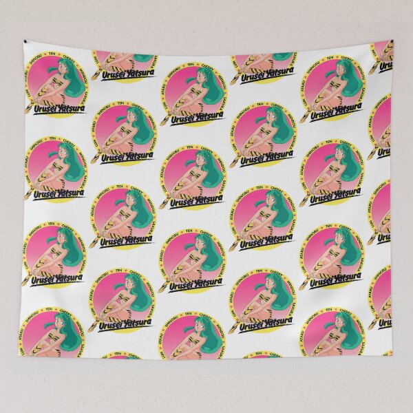 Item preview, 19 Urusei Yatsura designed and sold by amexanat1.