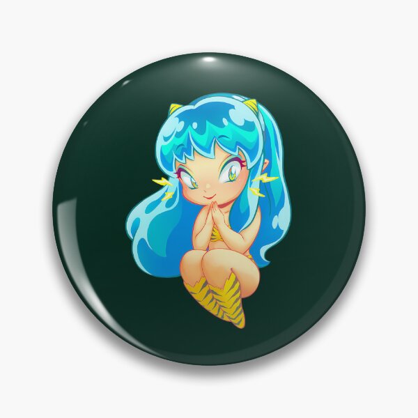 Item preview, 21 Urusei Yatsura- Lum designed and sold by amexanat1.
