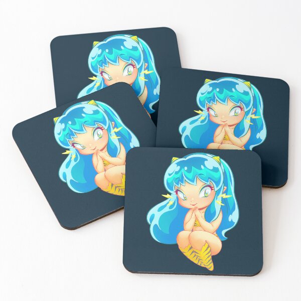 Item preview, 21 Urusei Yatsura- Lum designed and sold by amexanat1.