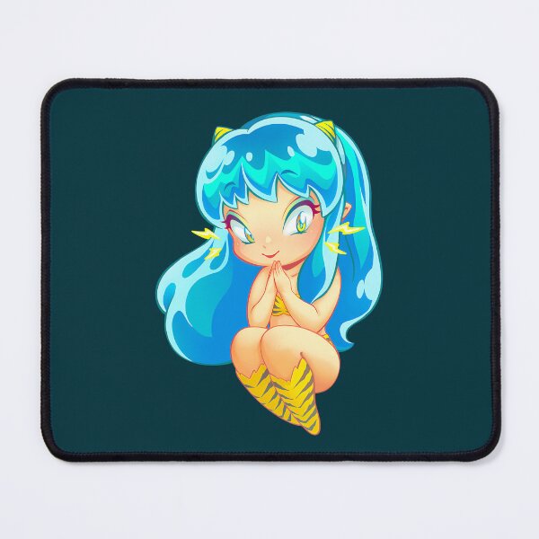 Item preview, 21 Urusei Yatsura- Lum designed and sold by amexanat1.