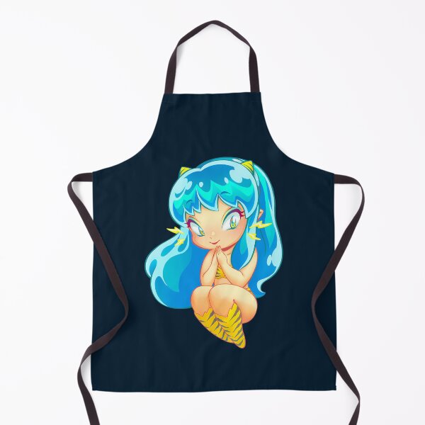 Item preview, 21 Urusei Yatsura- Lum designed and sold by amexanat1.