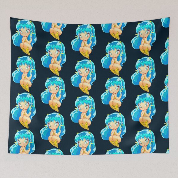 Item preview, 21 Urusei Yatsura- Lum designed and sold by amexanat1.