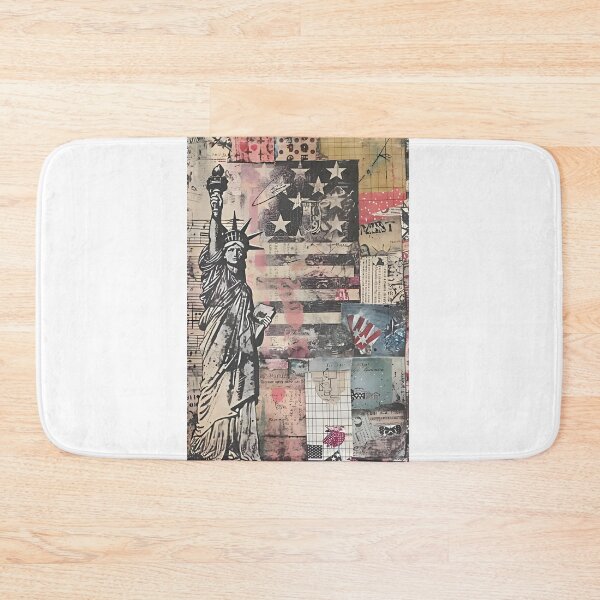 Item preview, Stars Stripes and Silent Notes designed and sold by Oldetimemercan.