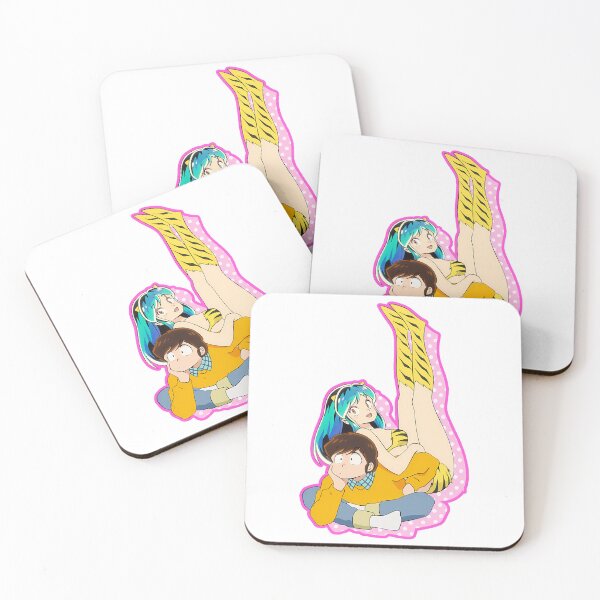 Item preview, 23 Urusei Yatsura - Lamu'  Ataru designed and sold by amexanat1.