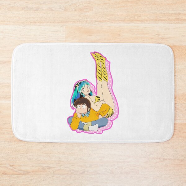Item preview, 23 Urusei Yatsura - Lamu'  Ataru designed and sold by amexanat1.