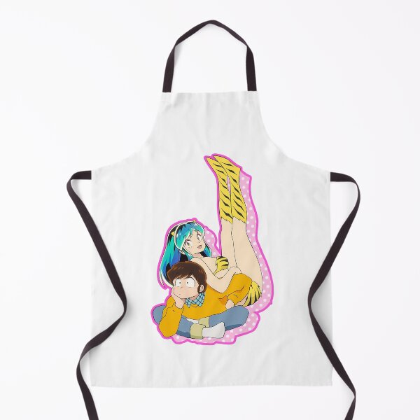 Item preview, 23 Urusei Yatsura - Lamu' Ataru designed and sold by amexanat1.