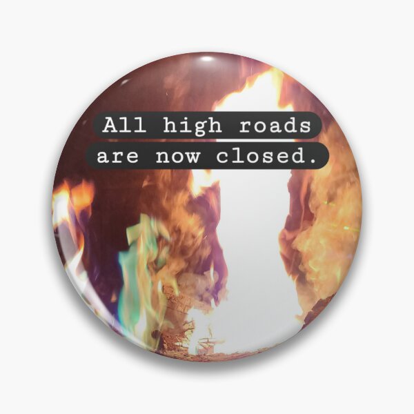 Item preview, High Roads designed and sold by Living Green in a Red State .
