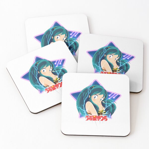 Item preview, 25 Urusei Yatsura designed and sold by amexanat1.