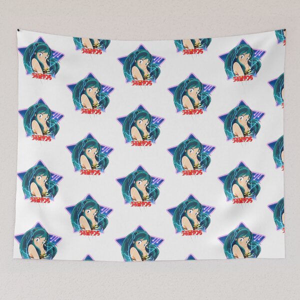 Item preview, 25 Urusei Yatsura designed and sold by amexanat1.