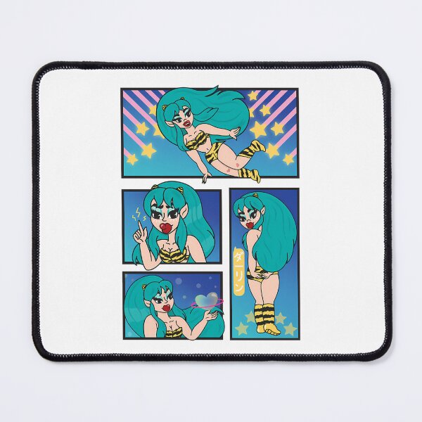 Item preview, 26 Lum Manga designed and sold by amexanat1.