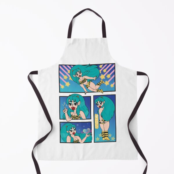 Item preview, 26 Lum Manga designed and sold by amexanat1.