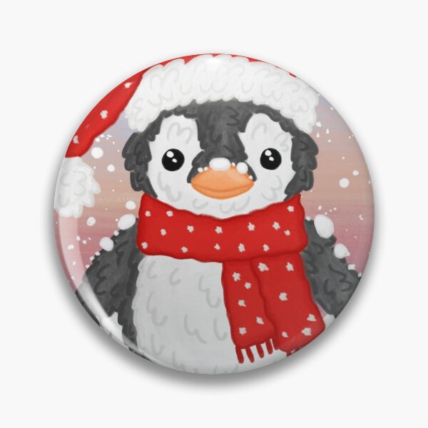 Item preview, Soft Thomas Rhett Penguin Winter Aesthetic designed and sold by Akanksharedress.