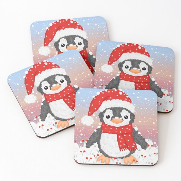 Item preview, Soft Thomas Rhett Penguin Winter Aesthetic designed and sold by Akanksharedress.
