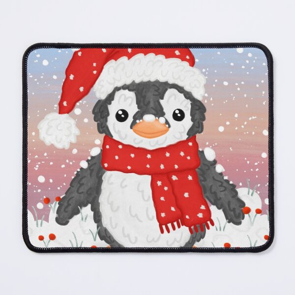 Item preview, Soft Thomas Rhett Penguin Winter Aesthetic designed and sold by Akanksharedress.