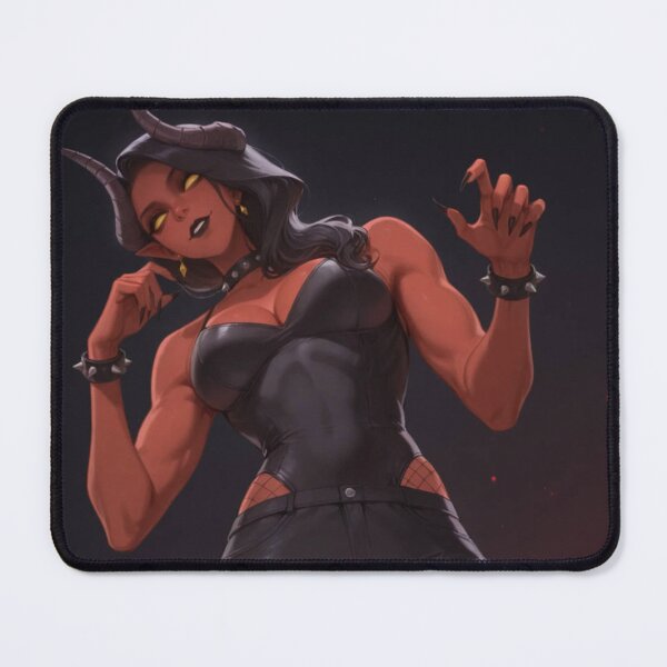 Item preview, Malevola - Dispatch designed and sold by SimpySenpai.