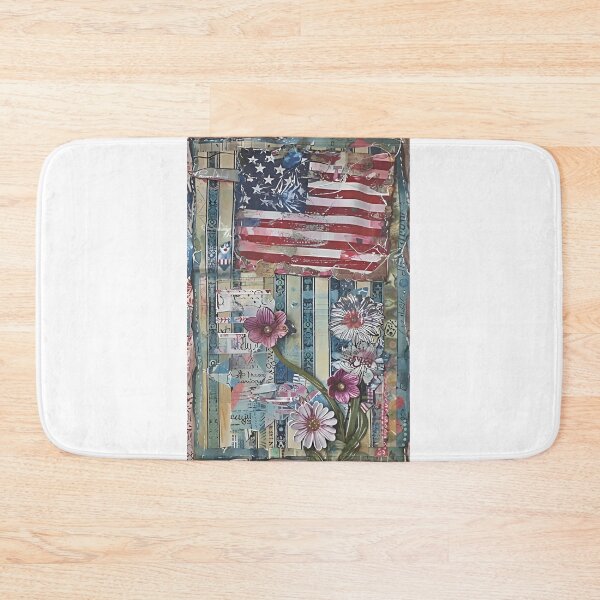 Item preview, Blooming Stripes designed and sold by Oldetimemercan.