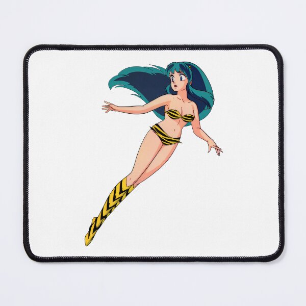Item preview, 29 Lum Flying designed and sold by amexanat1.
