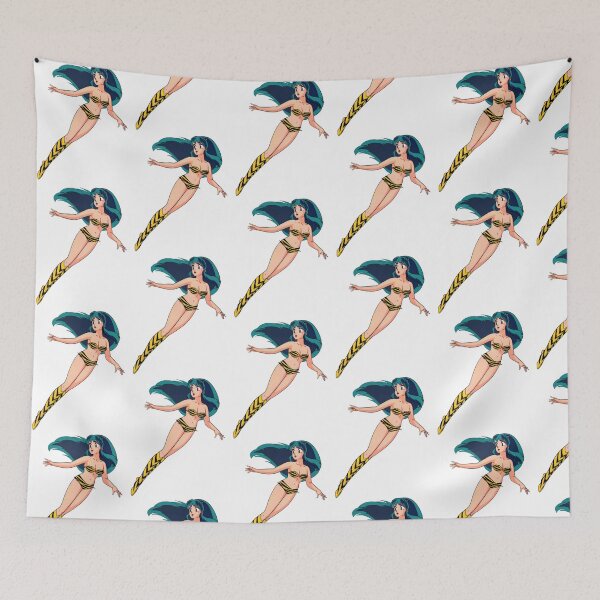 Item preview, 29 Lum Flying designed and sold by amexanat1.