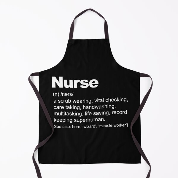 Artikelvorschau, Krankenschwester Definition Lustige Krankenschwester Definition entworfen und verkauft von jspqf2952.