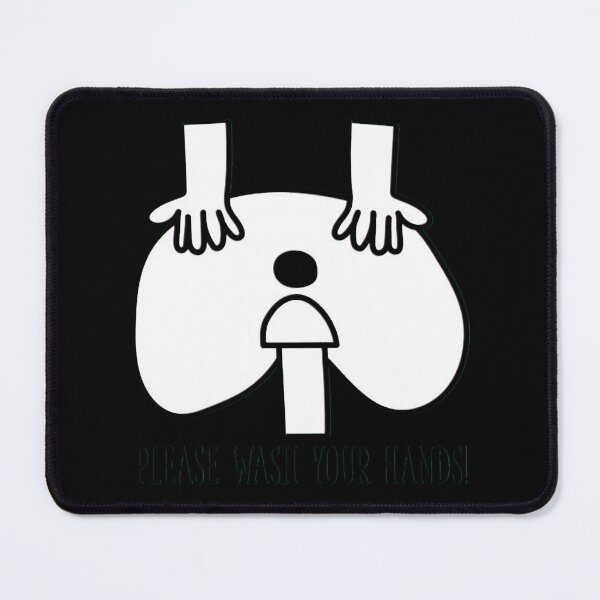 Item preview, Please Wash Your Hands designed and sold by Botagazghlat.