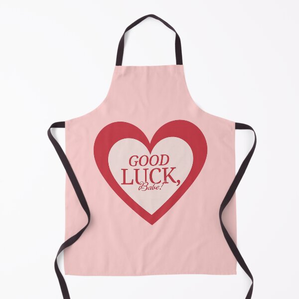 Item preview, Good luck, darling. designed and sold by YChangShop.