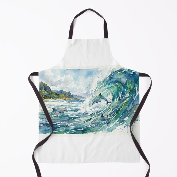 Item preview, Ocean View designed and sold by B-B-Design.