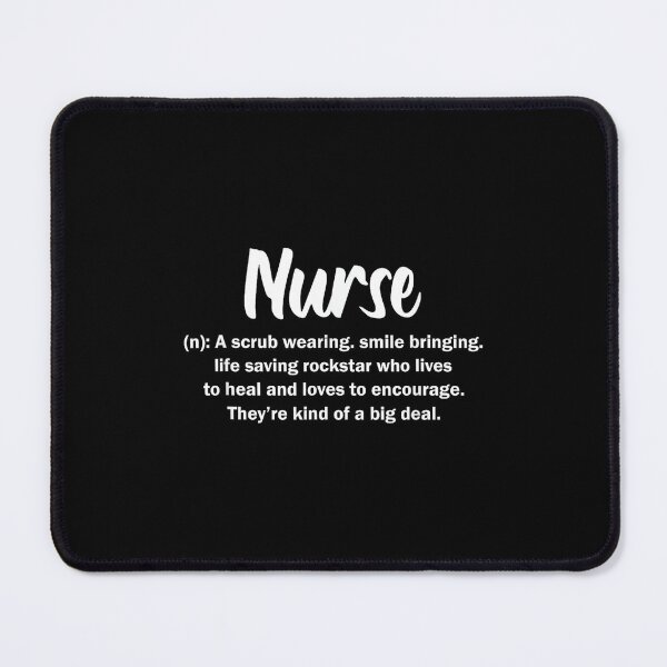 Item preview, Nurse Funny Definition designed and sold by jspqf2952.