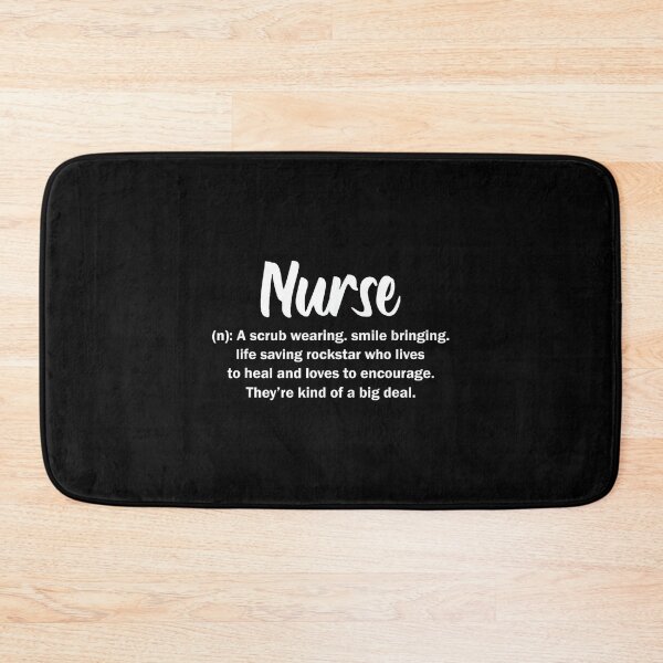 Item preview, Nurse Funny Definition designed and sold by jspqf2952.