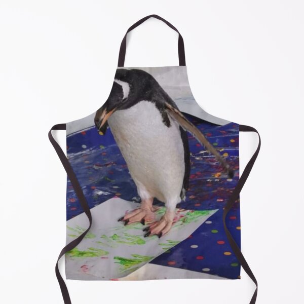 Item preview, Penguin Ncaa Wrestling bFrosty Friends Theme designed and sold by Akanksharedress.