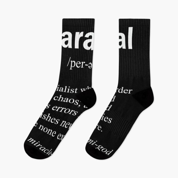 Item preview, Paralegal Dictionary Entry Funny Legal Assistant Gag Gift T-Shirt - Black - Men's - Small - Short Sleeve - Classic Fit - Cotton & Polyester - Unique Humorous Definition designed and sold by jspqf2952.