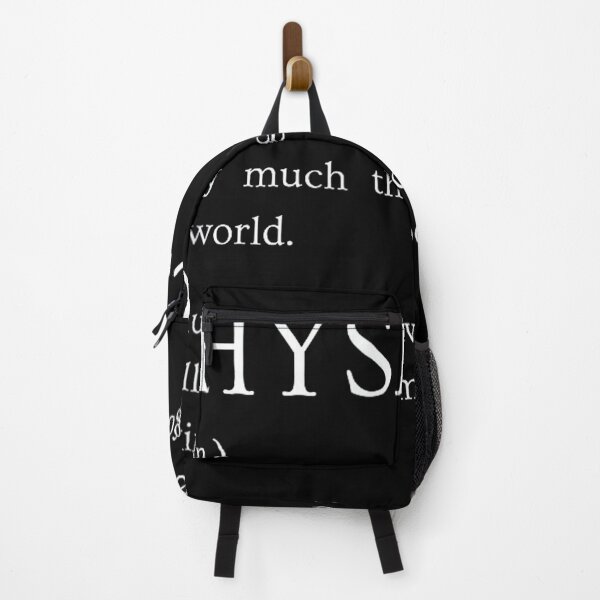 Item preview, Physics Definition - Funny Sarcastic Physics Subject designed and sold by jspqf2952.