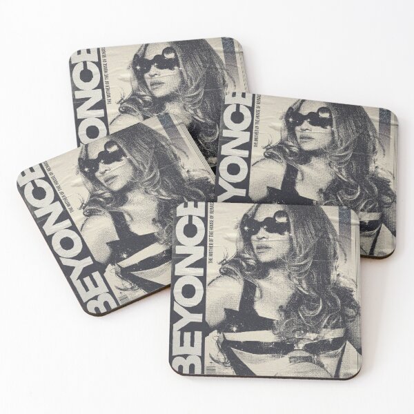 Item preview, Beyoncé: The Evolution of a Queen Art Collection designed and sold by benja-08.