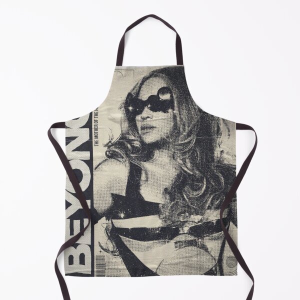 Item preview, Beyoncé: The Evolution of a Queen Art Collection designed and sold by benja-08.