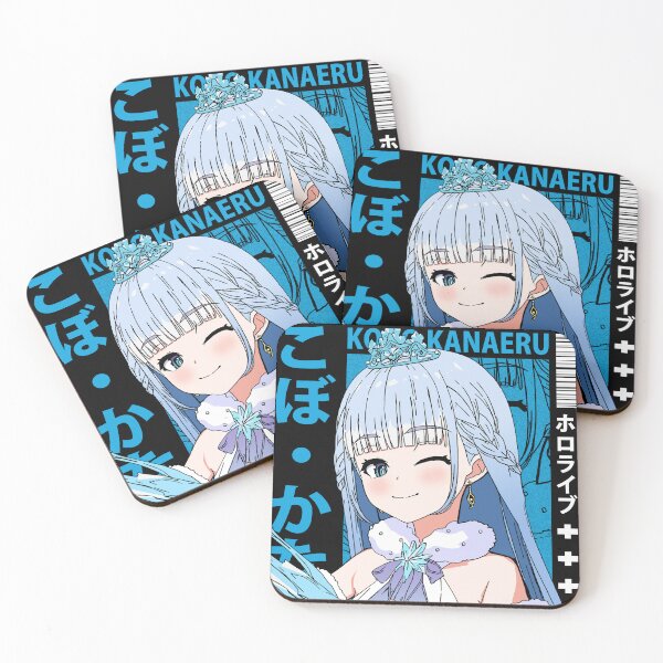 Item preview, Kobo Kanaeru Goddess  designed and sold by UDTee.