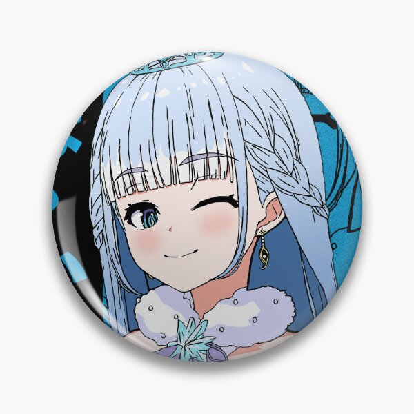 Item preview, Kobo Kanaeru Goddess  designed and sold by UDTee.