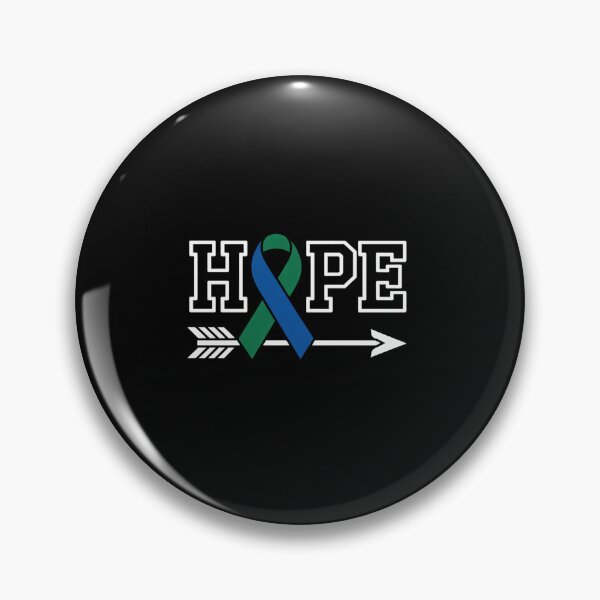 Item preview, Hope Neurofibromatosis NF Awareness designed and sold by fferomananul.