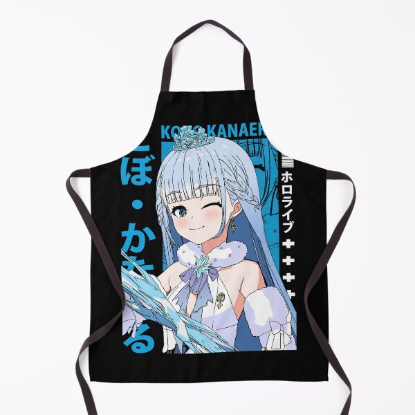 Item preview, Kobo Kanaeru Goddess designed and sold by UDTee.