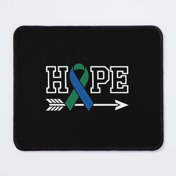 Item preview, Hope Neurofibromatosis NF Awareness designed and sold by fferomananul.