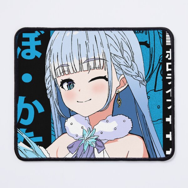 Item preview, Kobo Kanaeru Goddess  designed and sold by UDTee.