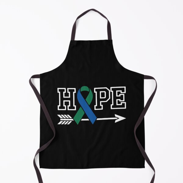 Item preview, Hope Neurofibromatosis NF Awareness designed and sold by fferomananul.