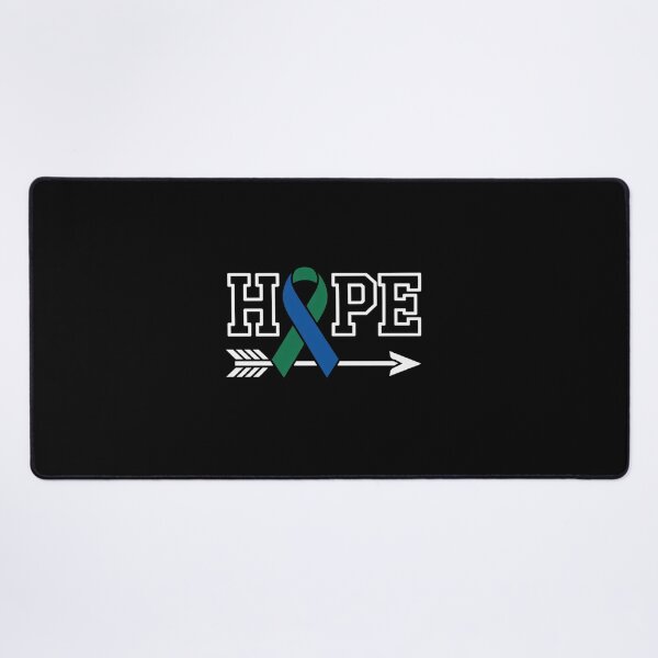 Item preview, Hope Neurofibromatosis NF Awareness designed and sold by fferomananul.