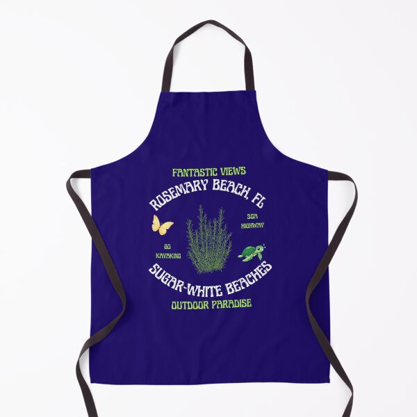 Item preview, Rosemary Beach, Walton County, 30A, Florida Paradise designed and sold by ShrimpAndGrits.