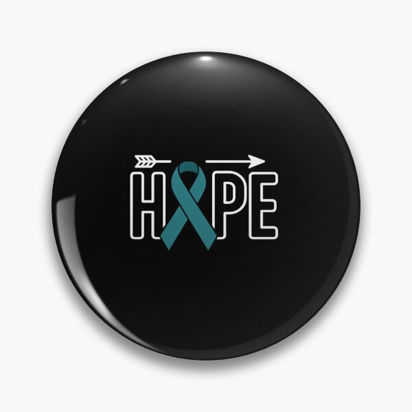Item preview, Hope Polycystic Kidney Disease Awareness designed and sold by fferomananul.