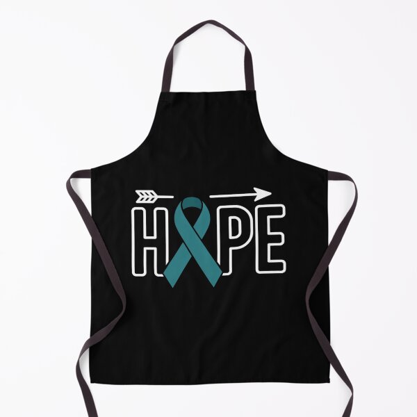 Item preview, Hope Polycystic Kidney Disease Awareness designed and sold by fferomananul.