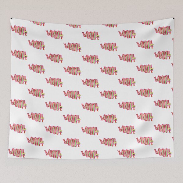 Item preview, Serpiente rayada de colores designed and sold by CatiaStudio.