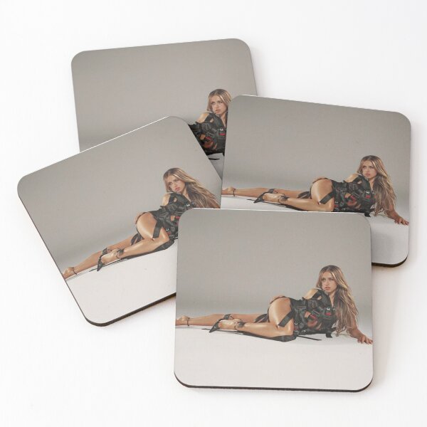 Item preview, Tate McRae designed and sold by lulyycampo.